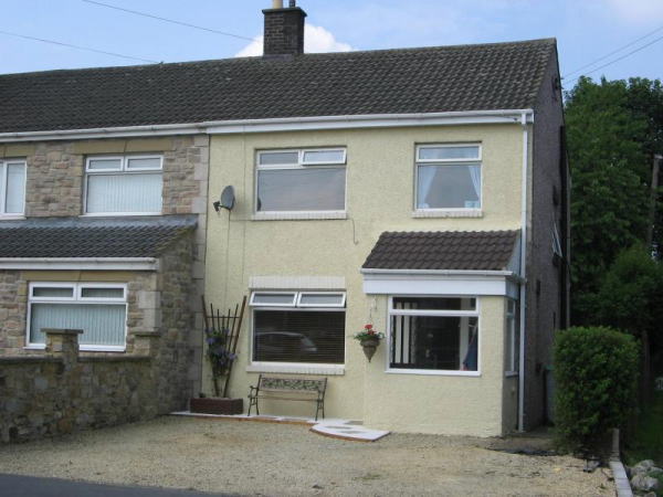houses to let to rent consett property