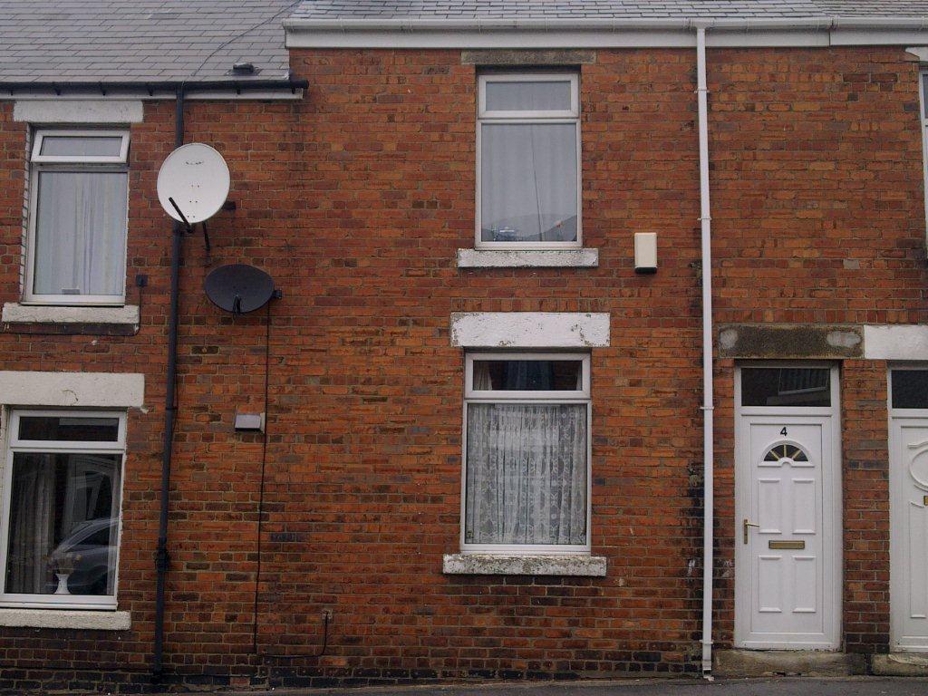 estate agents newcastle durham