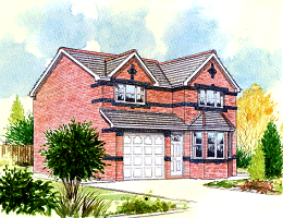 The Bowgreave