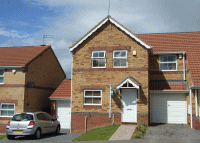 House to rent Newcastle Upon Tyne
