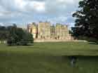 Raby Castle realtors newcastle england uk