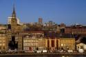 Newcastle Quayside