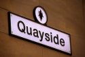 Quayside