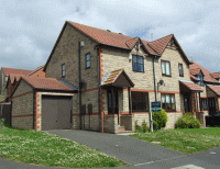 House to rent Newcastle Upon Tyne