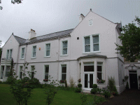 flat tolet newcastle