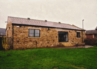 flat tolet newcastle