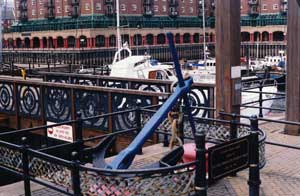 Quayside